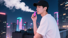 전자담배가 건강에 덜 해로운 이유? 일반 담배와의 차이점 정리!