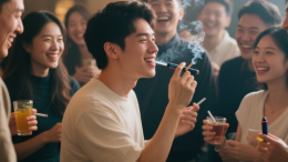 입호흡 전자담배 완전 정복 | 입호흡과 폐호흡 차이 + 추천 기기 안내