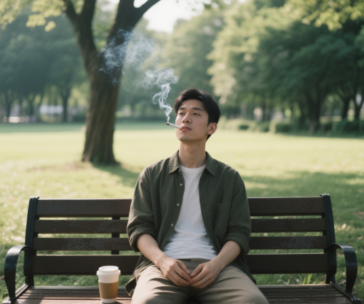 연초와 전자담배 액상 차이점 비교 | 어떤 게 더 나을까?